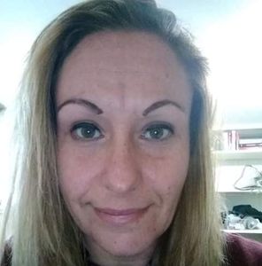 Meet your Posher, Becki